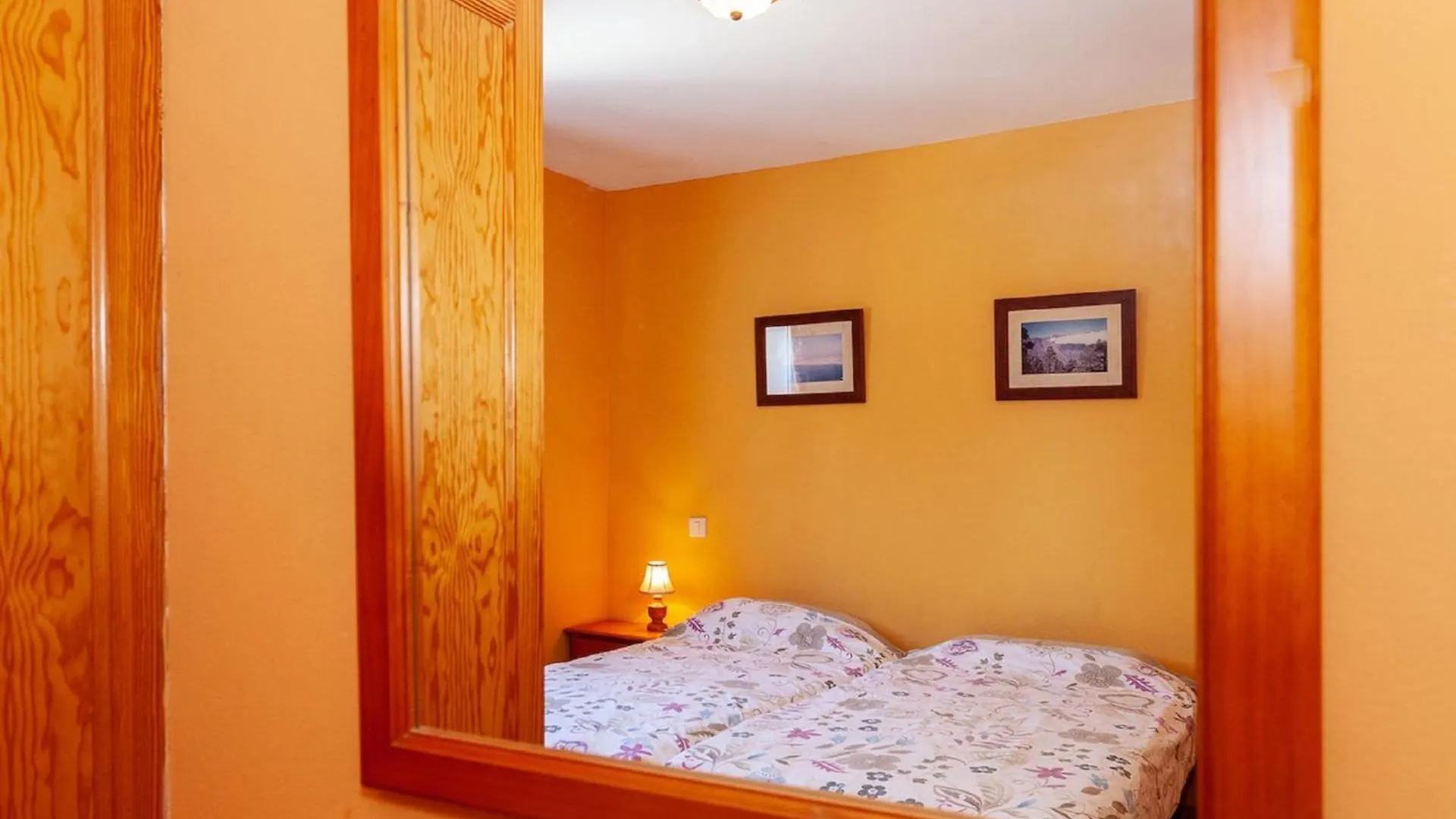 Apartment Near The Beach, Big Terrace With Nice Sea Views, Wifi And Parking Costa Calma