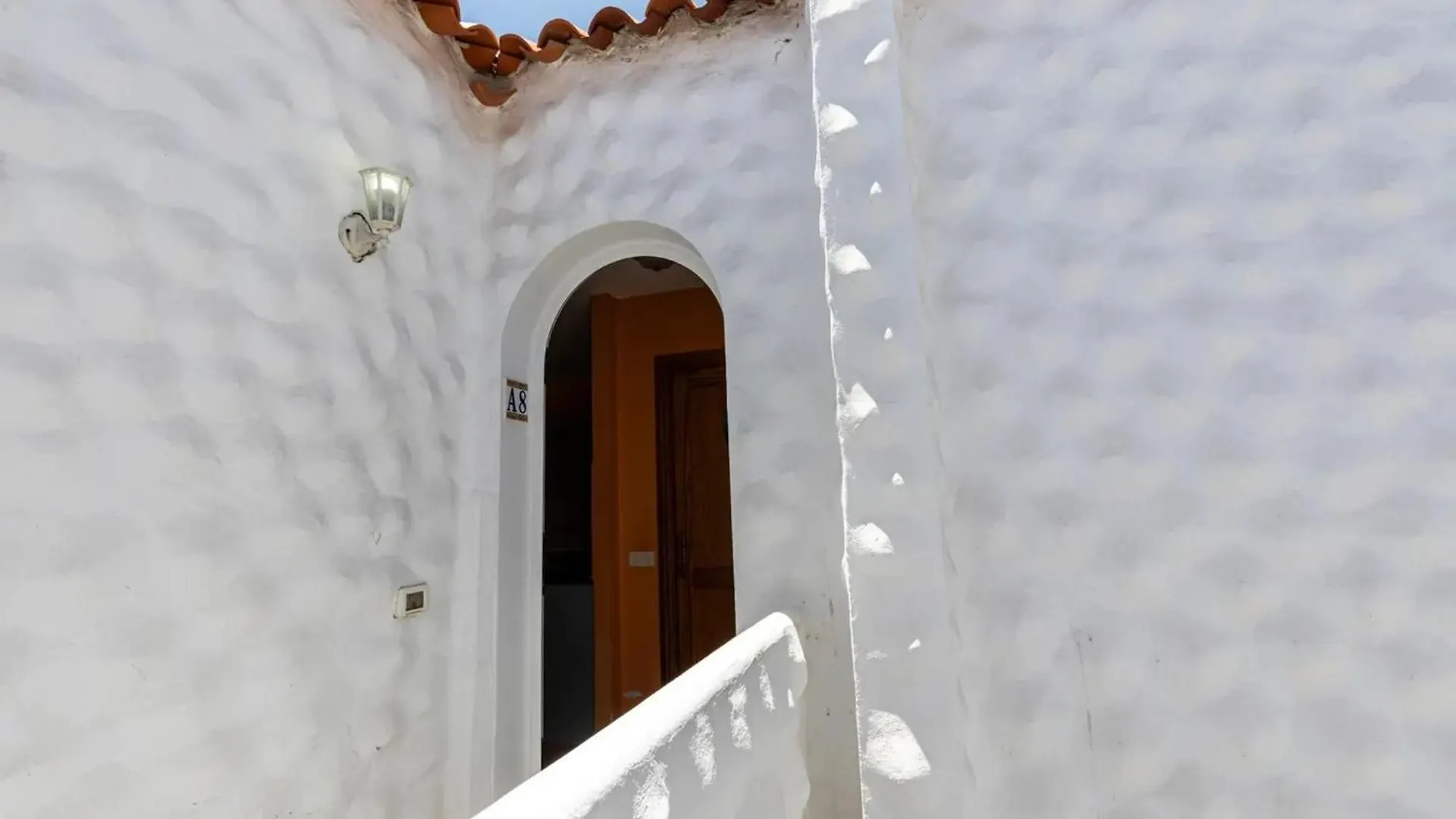 Apartment Near The Beach, Big Terrace With Nice Sea Views, Wifi And Parking Costa Calma 0*,  Spain