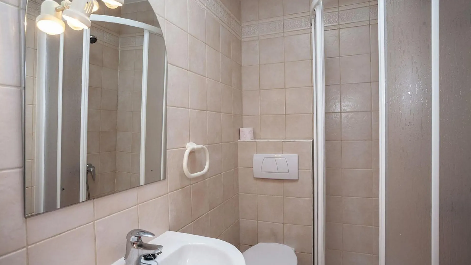Apartment Near The Beach, Big Terrace With Nice Sea Views, Wifi And Parking Costa Calma Spain