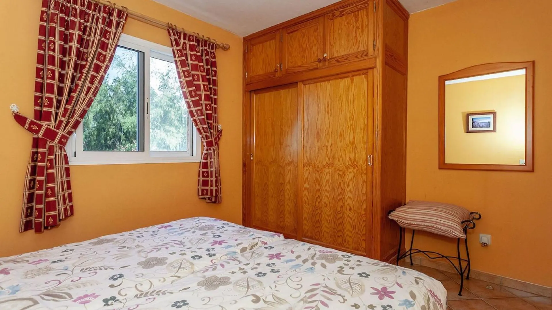 Apartment Near The Beach, Big Terrace With Nice Sea Views, Wifi And Parking Costa Calma