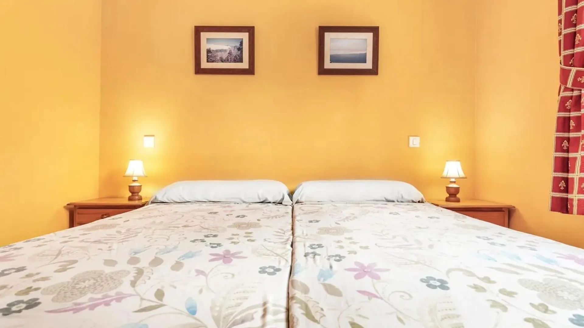 Apartment Near The Beach, Big Terrace With Nice Sea Views, Wifi And Parking Costa Calma Spain