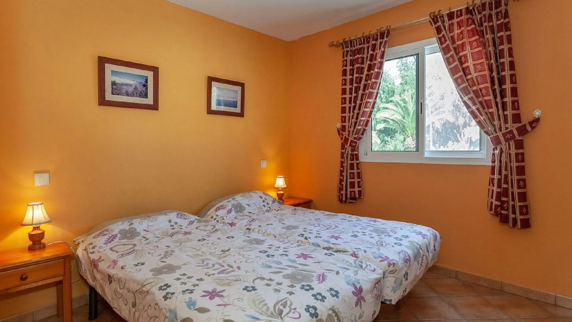 Apartment Near The Beach, Big Terrace With Nice Sea Views, Wifi And Parking Costa Calma