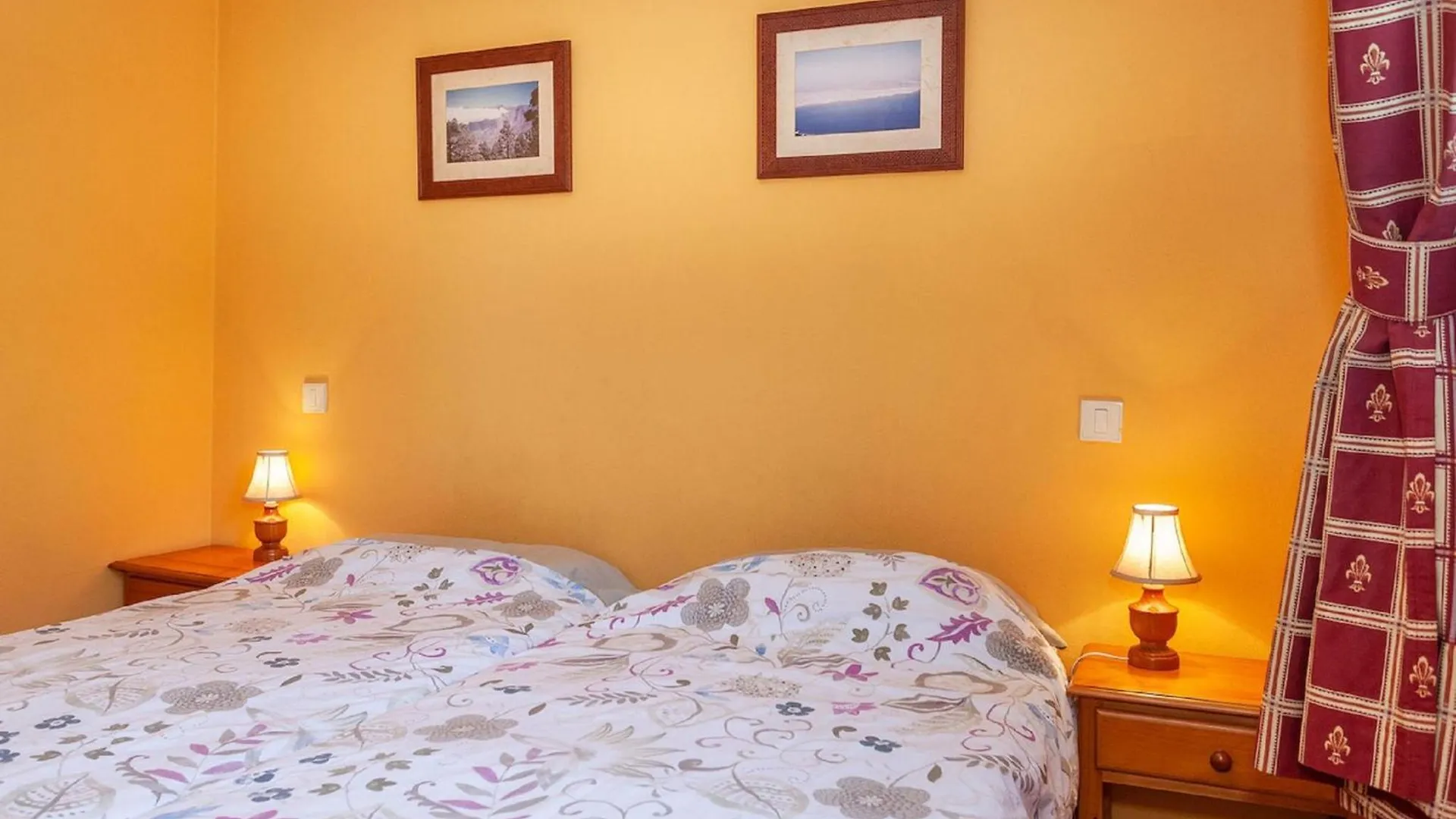 Apartment Near The Beach, Big Terrace With Nice Sea Views, Wifi And Parking Costa Calma
